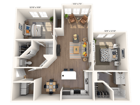 The Sanctuary At 331